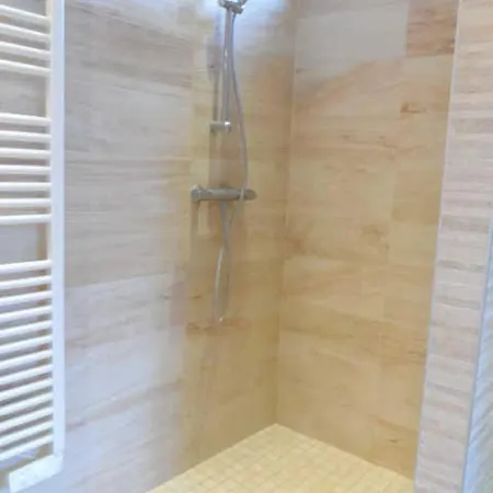 Villa Apartmán *