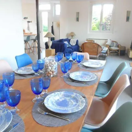 Villa * Cabourg