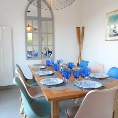 Villa Cabourg