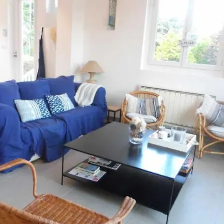 Villa Apartmán *