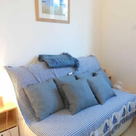 Villa Apartmán Cabourg