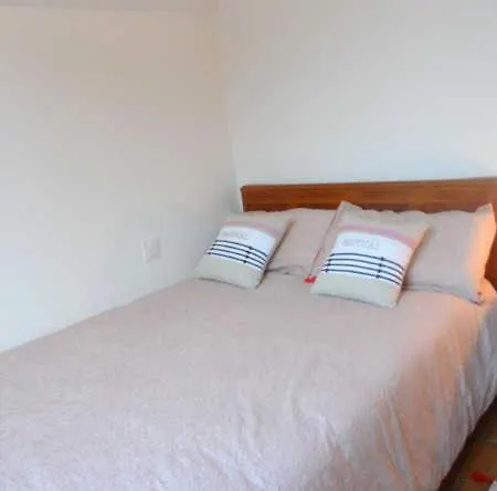 Apartmán Villa