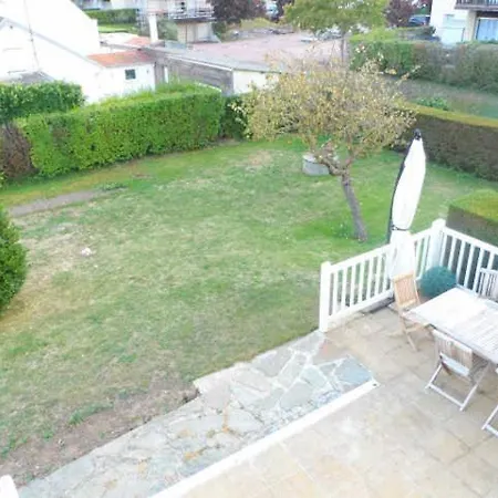 Villa Apartmán *
