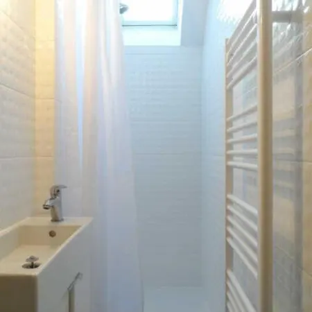 Apartmán Villa Cabourg