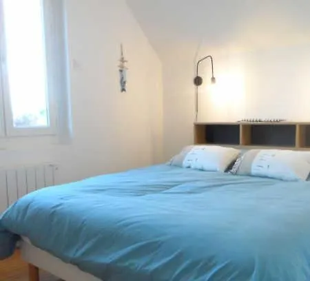 Apartmán Villa