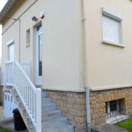 Villa Cabourg