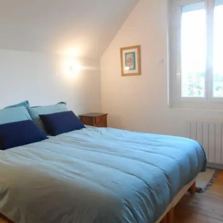 Villa Apartmán *